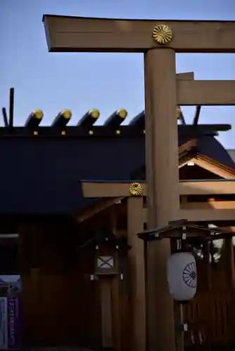 【閉業】小石川大神宮(東京都)