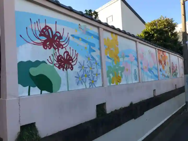 長善寺のその他建物