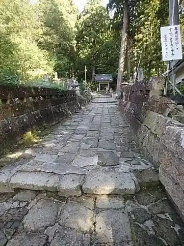 大聖寺（亀岡文殊）のその他建物