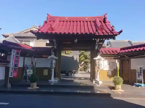 東樹院(神奈川県)