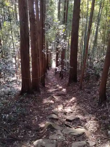 神明社(宮城県)