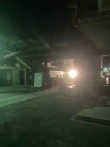 茨木神社(大阪府)