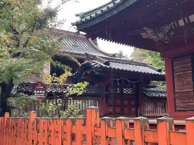 尾崎神社(石川県)