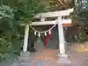 白滝神社(東京都)