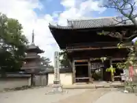 鶴林寺のその他建物