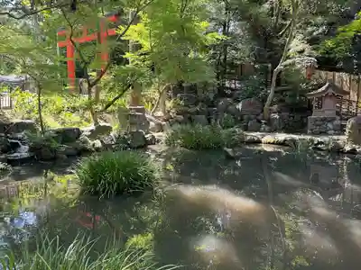 吉田神社(京都府)