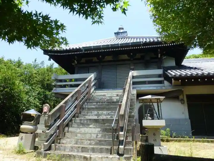 浄土寺(広島県)