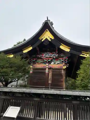 秩父神社(埼玉県)