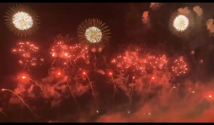 伏木香取神社(茨城県)