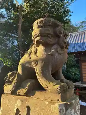 藤原神明社(千葉県)