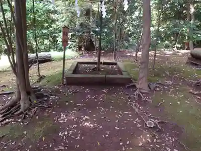 姉埼神社のその他建物