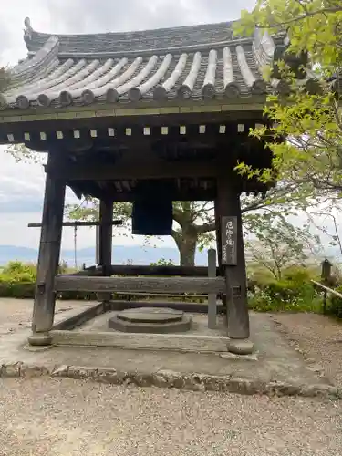 善峯寺(京都府)