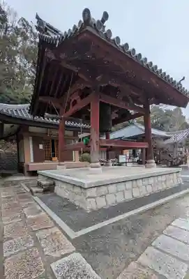 安岡寺(大阪府)