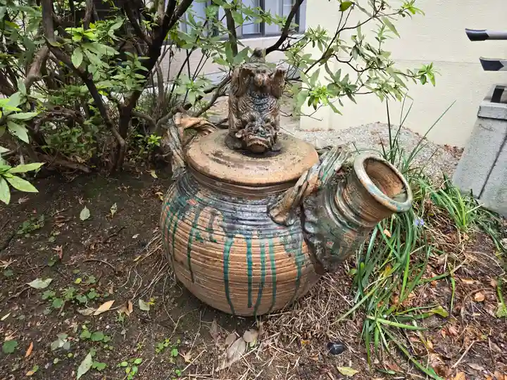 坐摩神社(大阪府)