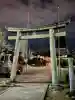 井手神社(愛媛県)