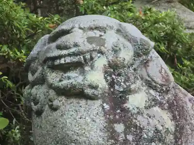 阿賀神社(滋賀県)