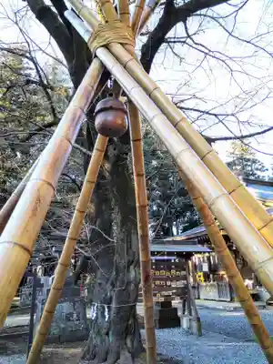 北野天神社(埼玉県)