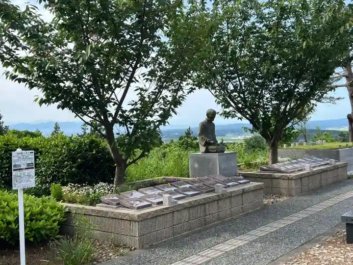 国上寺(新潟県)