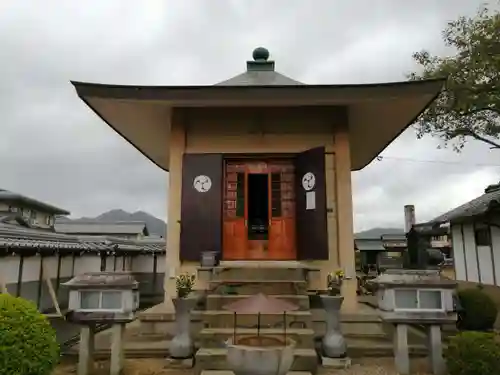 慈恩寺のその他建物