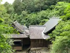 新次神社(兵庫県)