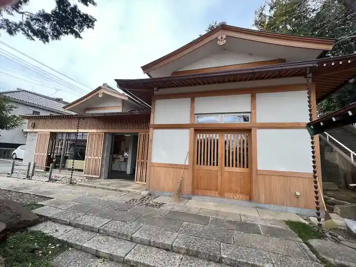 岩槻愛宕神社(埼玉県)
