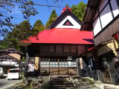 長尾護国寺(滋賀県)
