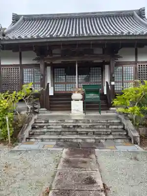 世尊寺(奈良県)