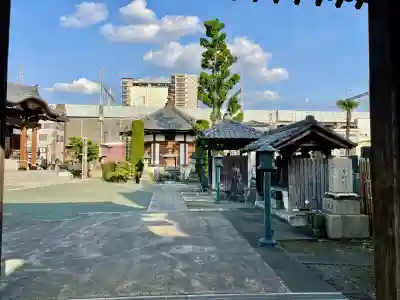 常光寺(栃木県)