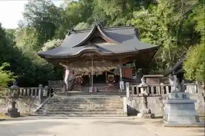 清神社(広島県)