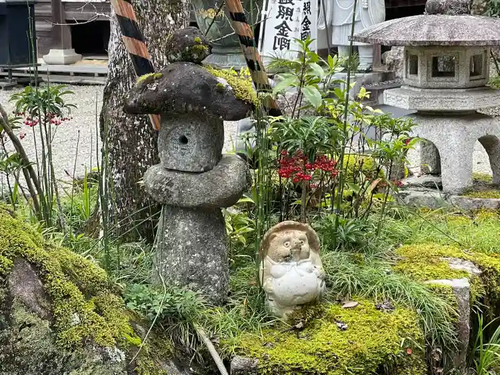 永福寺(三重県)