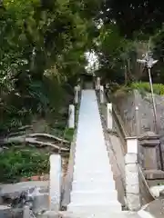 熊野神社の建物その他