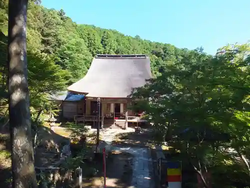 瓦屋寺(滋賀県)