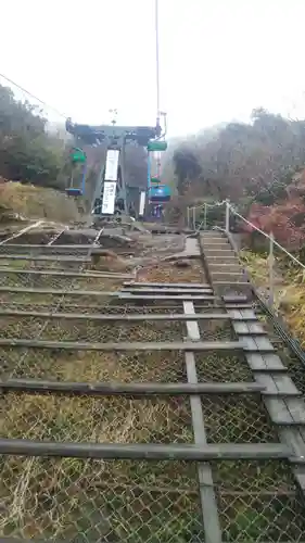 羅漢寺(大分県)