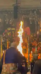 見沼大師 感応院(埼玉県)(2025年08月05日(火) 17時20分30秒投稿)