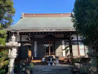 神田寺(神奈川県)