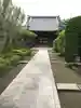 蓮光寺の本殿・本堂