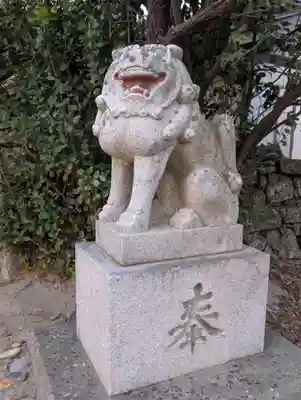 小茂田浜神社(長崎県)
