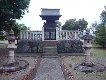 熊野神社(岐阜県)