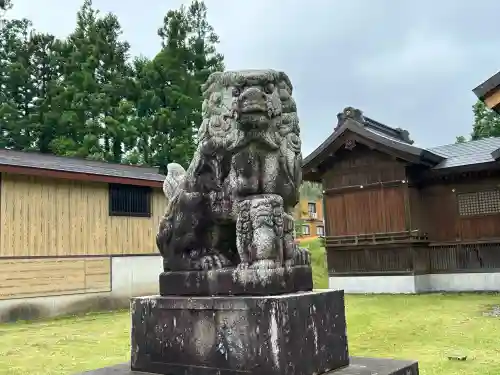 居多神社(新潟県)