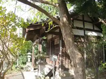 天神社(静岡県)