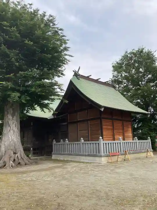 真田神社(神奈川県)