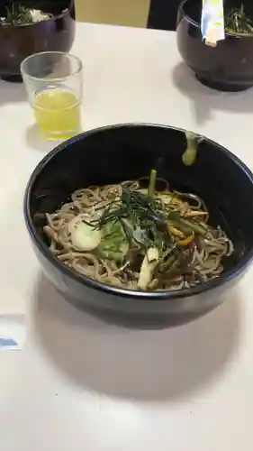 諏訪大社(長野県)