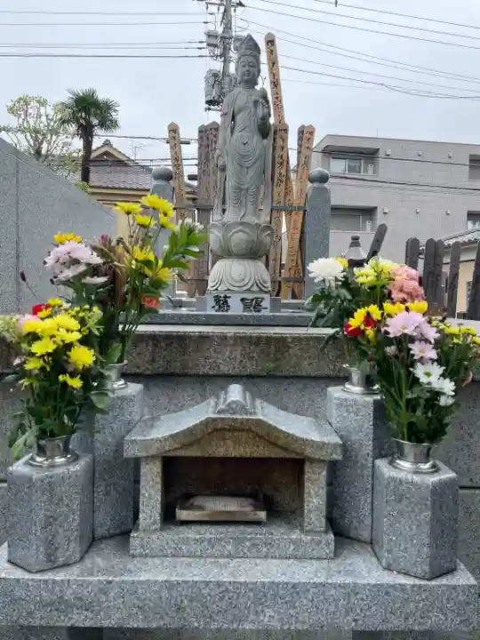 観音寺(東京都)