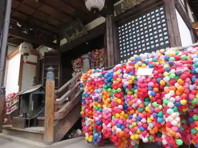 金剛寺（八坂庚申堂）(京都府)