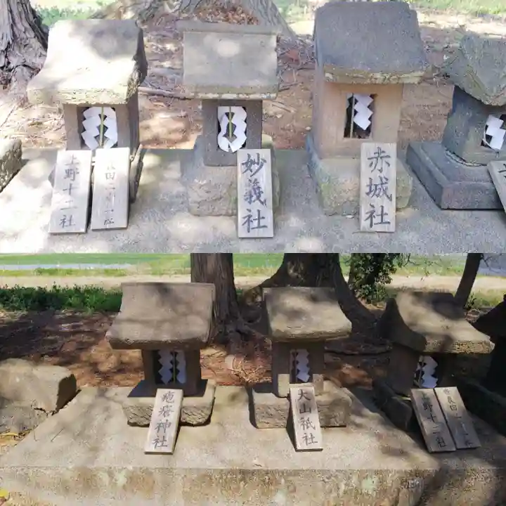 八坂神社のその他建物