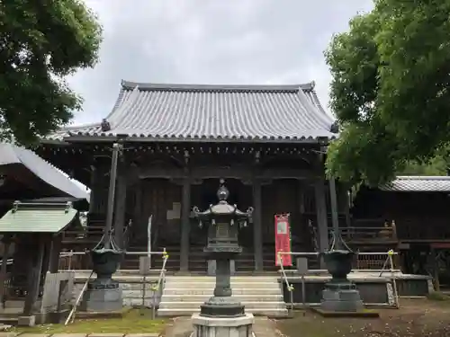 東福寺(千葉県)