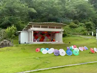 金蛇水神社(宮城県)