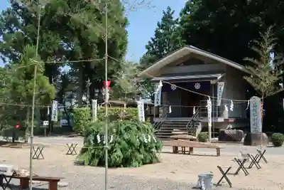 苗村神社(滋賀県)