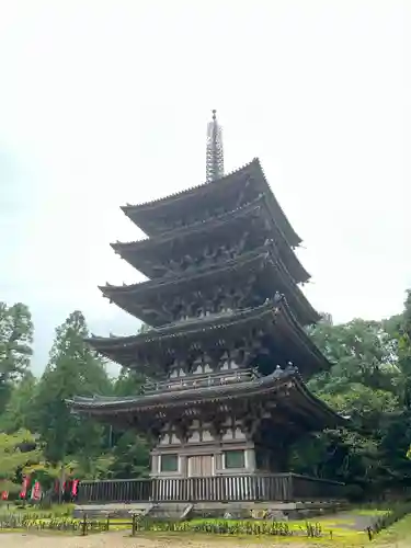 醍醐寺（上醍醐）(京都府)