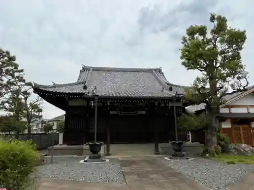 多聞院(東京都)